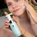 Увлажняющая пенка для умывания для сухой и нормальной кожи ОТОМЕ Aqua Basic Care Moistrurising Cleansing Foam