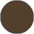 743 - Шоколадно-коричневий (для брів кольору від темно-коричневого до червоного)
