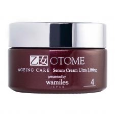 OTOME Serum Cream Ultra Lifting Омолаживающий крем для лица, 40г