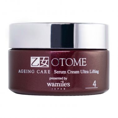 OTOME Serum Cream Ultra Lifting Омолоджуючий крем для обличчя, 40г