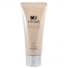 OTOME Problem Care Mask & Scrub Anti Acne Маска-скраб для проблемной кожи лица, 100 г