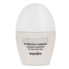 Wamiles Sunprotect Essence SPF 46 Молочко для защиты от солнца, 30 мл.