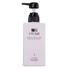 OTOME Care Moist-Clean Hair Shampoo Зволожуючий шампунь OTOME, 500 мл