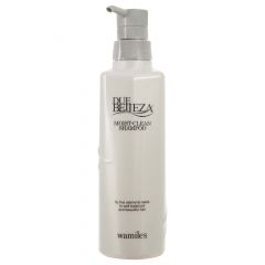 Wamiles Belleza Moist Hair Shampoo  Зволожуючий шампунь, 400 ml 