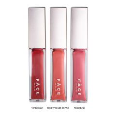 Wamiles Sheer Fit Rouge Блеск для губ