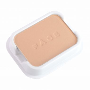 Wamiles Face Creamy Foundation Компактная тональная пудра (сменный картридж)