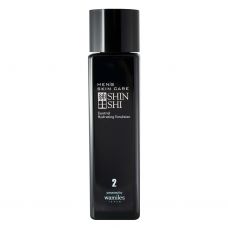 SHINSHI Men's Skin Care Control Hydrating Emulsion Чоловічий лосьйон для обличчя, 200 мл 