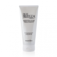 Wamiles Belleza Smooth Hair Treatment Кондиционер для объема волос Belleza, 200г